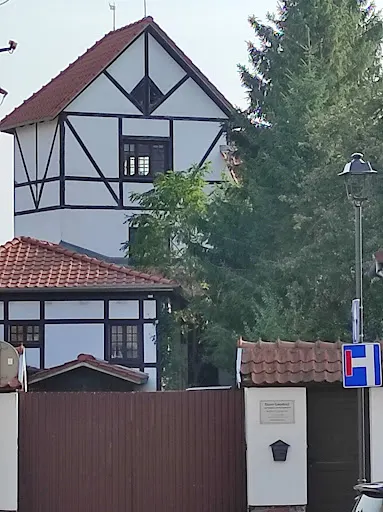 Geodeta Antoni Cejrowski – Biuro Geodezji i Sprzedaży Nieruchomości Cejrowscy